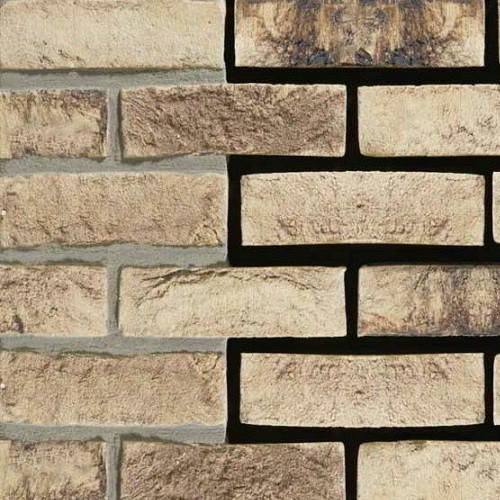 Кирпич облицовочный ручной формовки Engels Onega WFD 215х100х65 мм — изображение 2