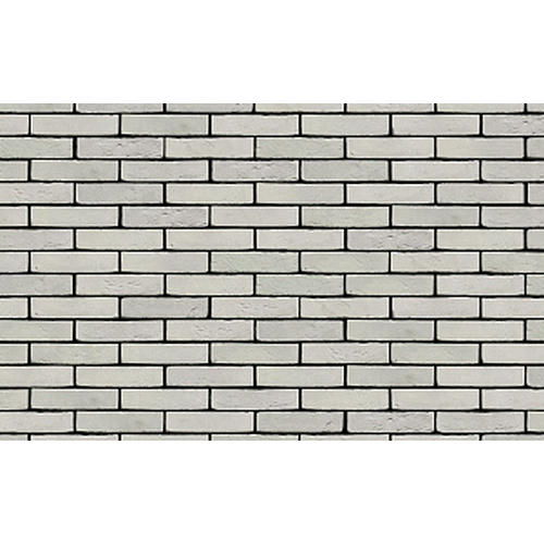 Кирпич облицовочный Terca Agora Zilvergrijs, 210*65*50 мм — изображение 2