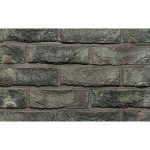 Кирпич Terca Grijs-Zwart облицовочный 215*102*65 мм