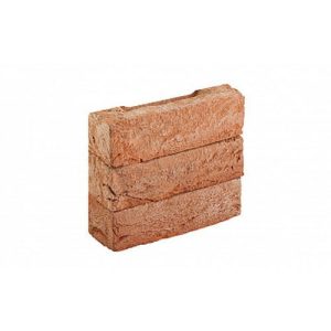 Кирпич облицовочный Тандем (Донские зори) Ермолино, 215*50*65 мм