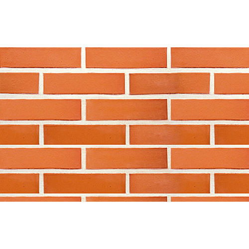 Кирпич облицовочный Terca Red гладкий, 250*85*65 мм