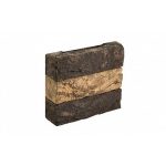 Кирпич облицовочный Донские зори Черная Слобода, 215*50*65 мм