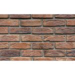 Кирпич облицовочный Terca Agaat, 215*45-50*65 мм