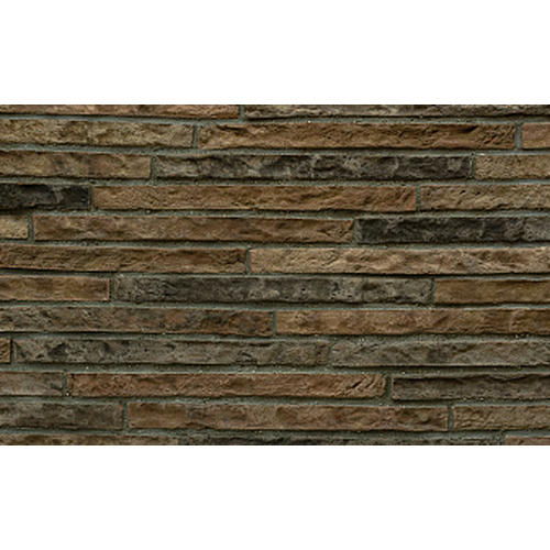 Кирпич длинного формата Донские зори Печора, 475*85*40 мм, Россия — изображение 2