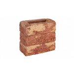 Кирпич облицовочный Донские зори Жерелево, 215*102*65 мм