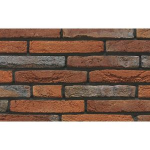 Кирпич облицовочный Terca Linaqua VIno, 258*90*43 мм