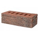 Кирпич клинкерный Faber Jar Чудской 250*85*65 мм