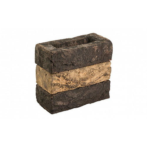 Кирпич облицовочный Донские зори Черная слобода, 215*102*65 мм