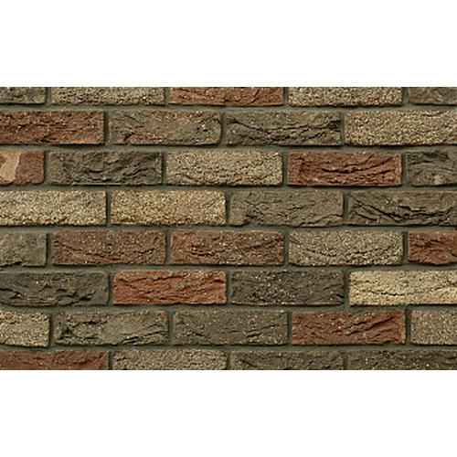 Кирпич облицовочный Тандем (Донские зори) Зимино, 215*102*65 мм — изображение 2