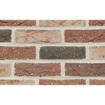 Кирпич облицовочный Terca Pelham Antique, 215*45-50*65 мм