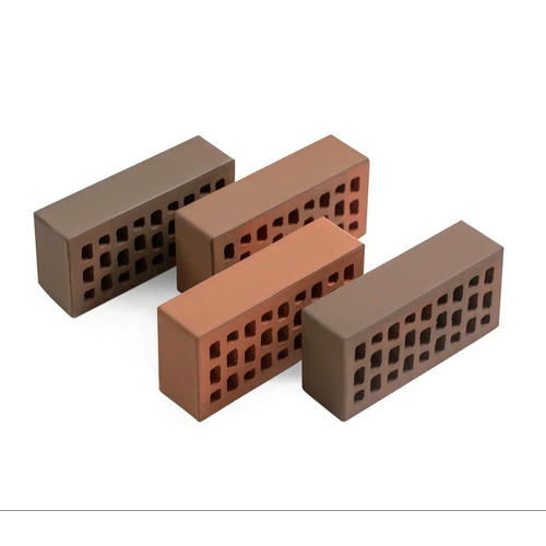 Кирпич облицовочный Нева гладкий 250*120*65мм М200/см2 пустотелый Volgabrick — изображение 2