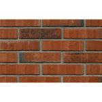 Кирпич облицовочный Terca Preston Gesinterd 210*100*50 мм