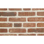 Кирпич облицовочный Terca Oud Ravels, 188*88*48 мм