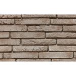 Кирпич облицовочный Terca Tolus Tan Grijs, 238*90*40 мм