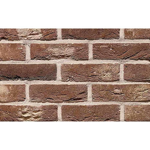 Кирпич облицовочный Terca Parido, 215*102*65 мм