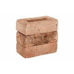 Кирпич облицовочный Тандем (Донские зори) Горки, 215*50*65 мм