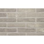 Кирпич облицовочный Terca Agora Agaat Grijs, 210*65*50 мм