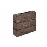 Кирпич облицовочный Донские зори Субботино, 215*50*65 мм