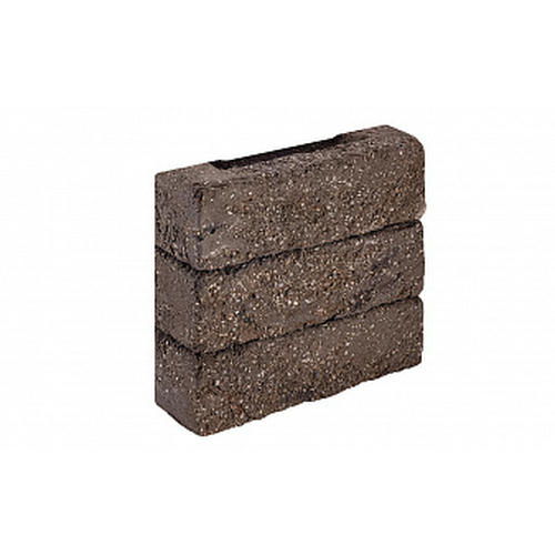 Кирпич облицовочный Донские зори Субботино, 215*50*65 мм