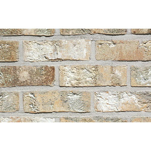 Кирпич Terca Brons Rustiek Marziale облицовочный полнотелый, 215*100*65 мм