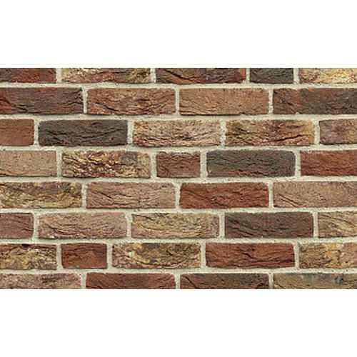 Кирпич облицовочный Донские зори Екатерининское, 215*50*65 мм — изображение 2