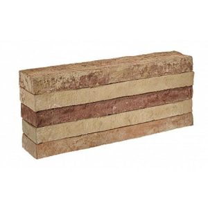 Кирпич длинного формата Тандем (Донские зори) Надежда, 475*85*40 мм, Россия