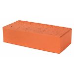 Кирпич облицовочный Lode Janka полнотелый гладкий, 250*120*65 мм