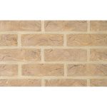 Кирпич облицовочный Terca Duinbergen, 215*102*65 мм