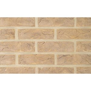 Кирпич облицовочный Terca Duinbergen, 215*102*65 мм