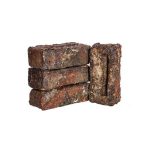 Кирпич облицовочный Сафоново Клинкер Модель №12, 210*100*65 мм