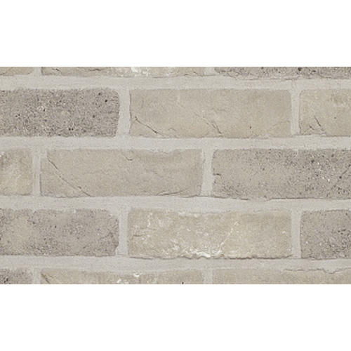 Кирпич облицовочный Terca Agora Agaat Grijs, 215*102*65 мм