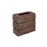 Кирпич облицовочный Донские зори Шереметьево, 215*102*65 мм