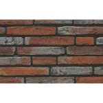 Кирпич облицовочный Terca Linaqua Viola, 258*90*43 мм