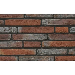 Кирпич облицовочный Terca Linaqua Viola, 258*90*43 мм