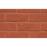 Кирпич облицовочный Terca Spaans Rood, 215*102*65 мм
