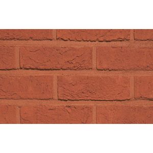 Кирпич облицовочный Terca Spaans Rood, 215*102*65 мм