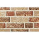 Кирпич Terca Aurora облицовочный полнотелый, 215*102*65 мм