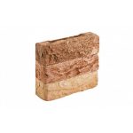 Кирпич облицовочный Донские зори Болдино, 215*50*65 мм