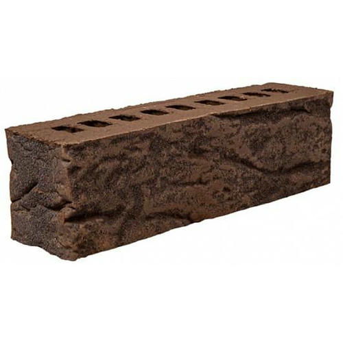 Кирпич клинкерный Faber Jar Невский 250*60*65 мм — изображение 2