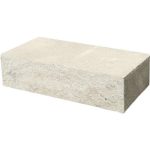 Кирпич облицовочный ДКЛ бежевый колотый 250*90*65мм М250кг/см2 полнотелый Авангард КЗ