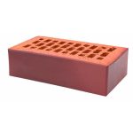 Кирпич облицовочный пустотелый Lode Luna, 250*120*65 мм