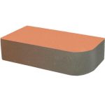 Кирпич облицовочный R-60 аренберг гладкий 250*120*65мм М300кг/см2 полнотелый КС-Керамик