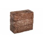 Кирпич облицовочный Донские зори Александрово, 215*102*65 мм