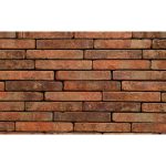 Кирпич облицовочный Terca Metropolis Aula, 240*65*40 мм