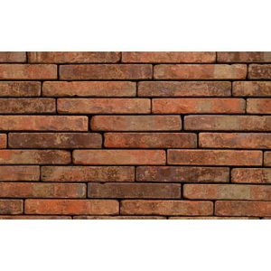 Кирпич облицовочный Terca Metropolis Aula, 240*65*40 мм