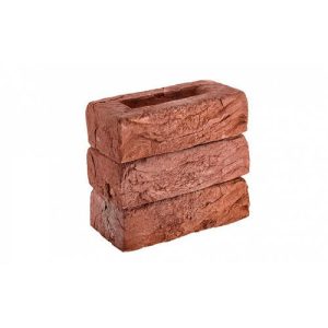 Кирпич облицовочный Тандем (Донские зори) Хованское, 215*102*65 мм