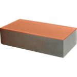 Кирпич облицовочный аренберг гладкий 250*120*65мм М300кг/см2 полнотелый КС-Керамик