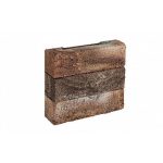 Кирпич облицовочный Донские зори Огарёво, 215*50*65 мм