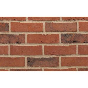 Кирпич облицовочный Terca Old Woodford, 215*102*65 мм