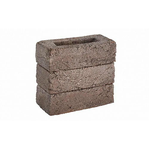 Кирпич облицовочный Тандем (Донские зори) Пушкино, 215*102*65 мм